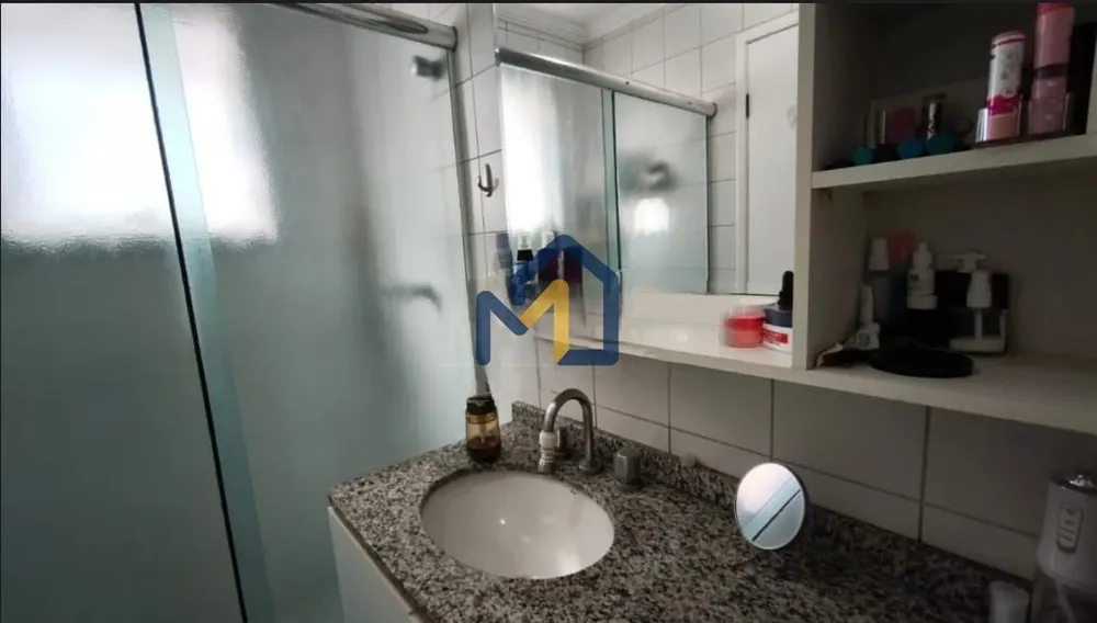 Apartamento, 3 quartos, 90 m² - Foto 9