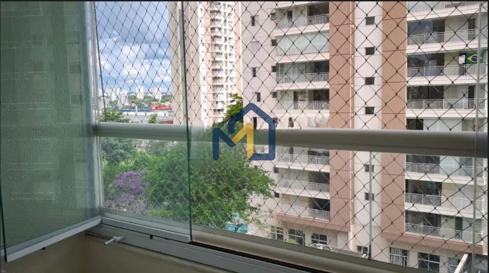Apartamento, 3 quartos, 90 m² - Foto 3