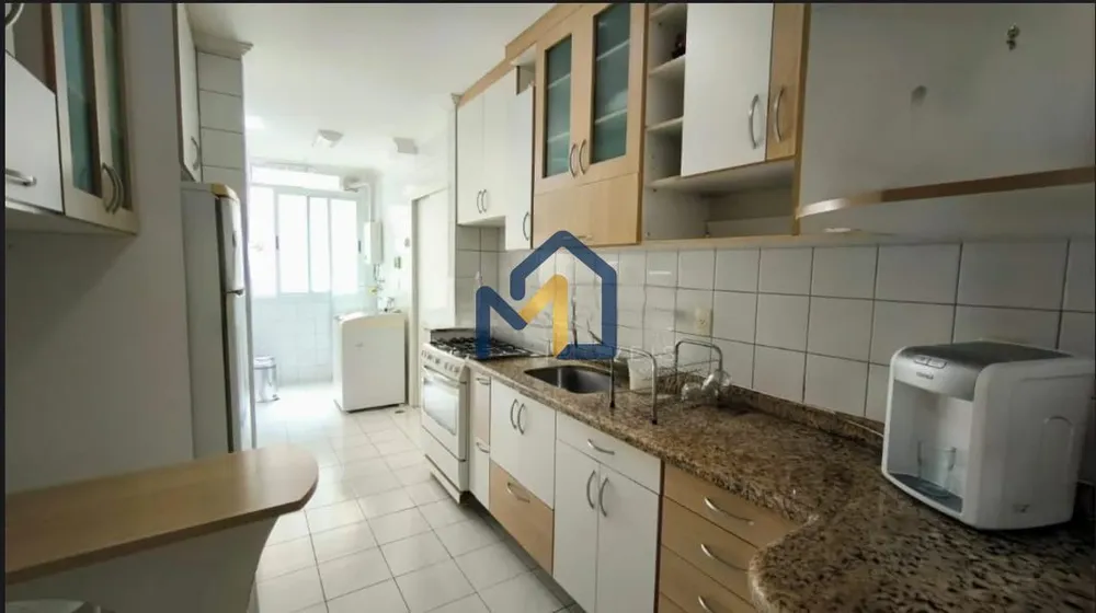 Apartamento, 3 quartos, 90 m² - Foto 10