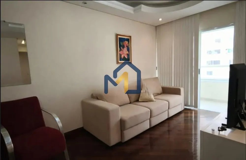 Apartamento, 3 quartos, 90 m² - Foto 12