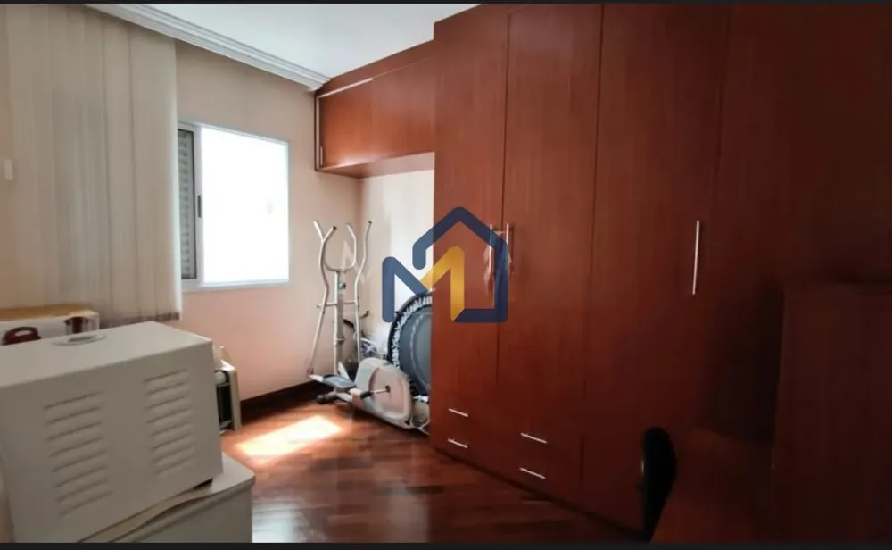 Apartamento, 3 quartos, 90 m² - Foto 8