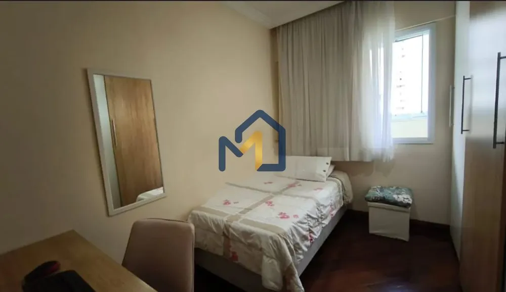Apartamento, 3 quartos, 90 m² - Foto 8