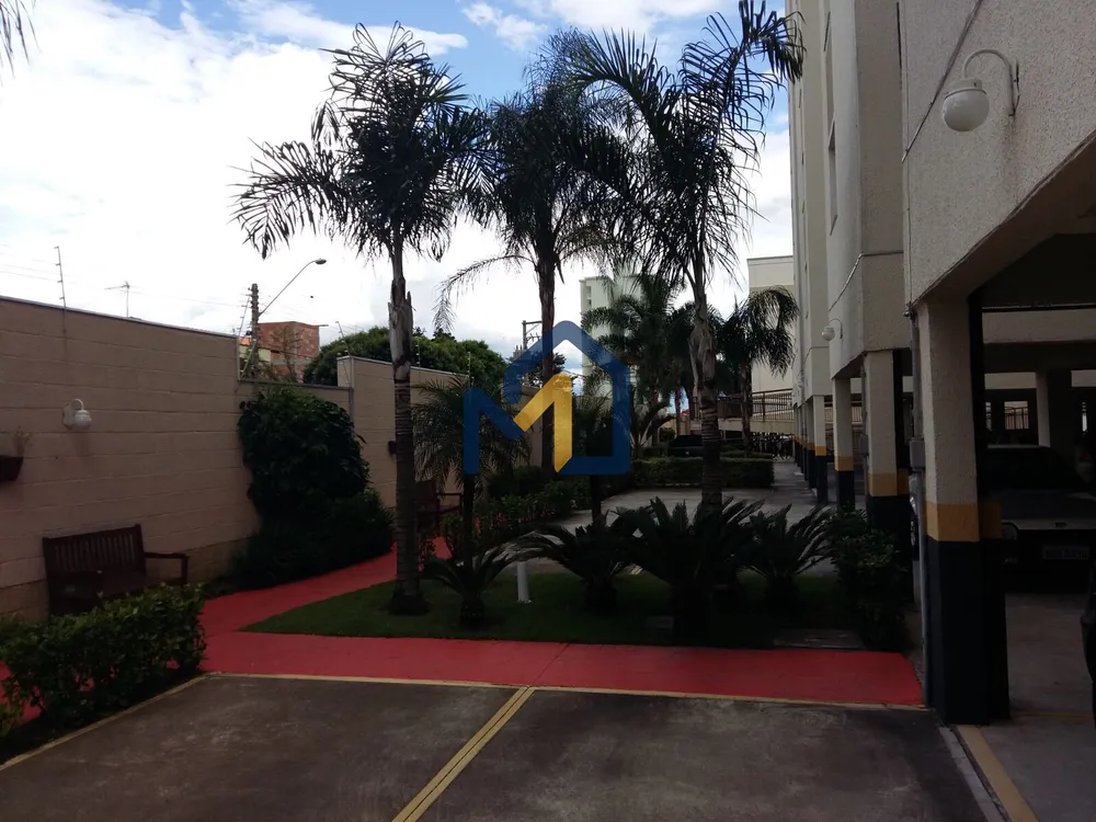 Apartamento, 3 quartos, 70 m² - Foto 11