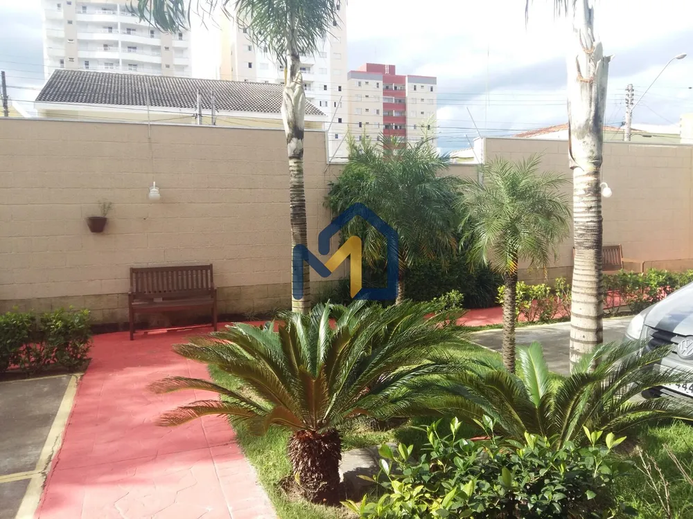 Apartamento, 3 quartos, 70 m² - Foto 10
