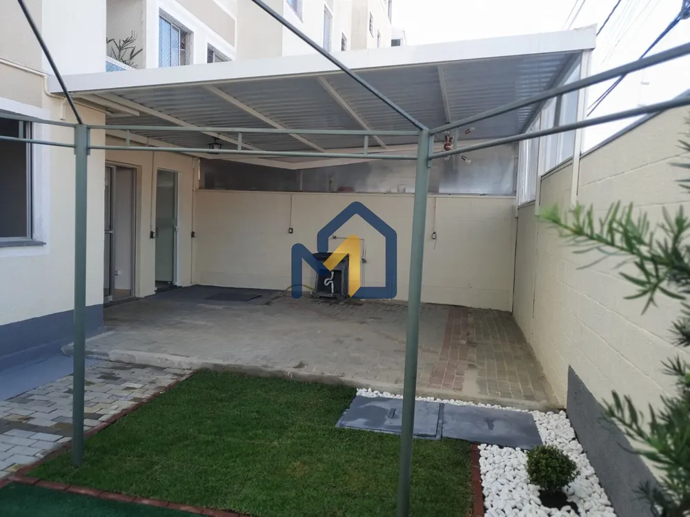 Apartamento, 3 quartos, 70 m² - Foto 7