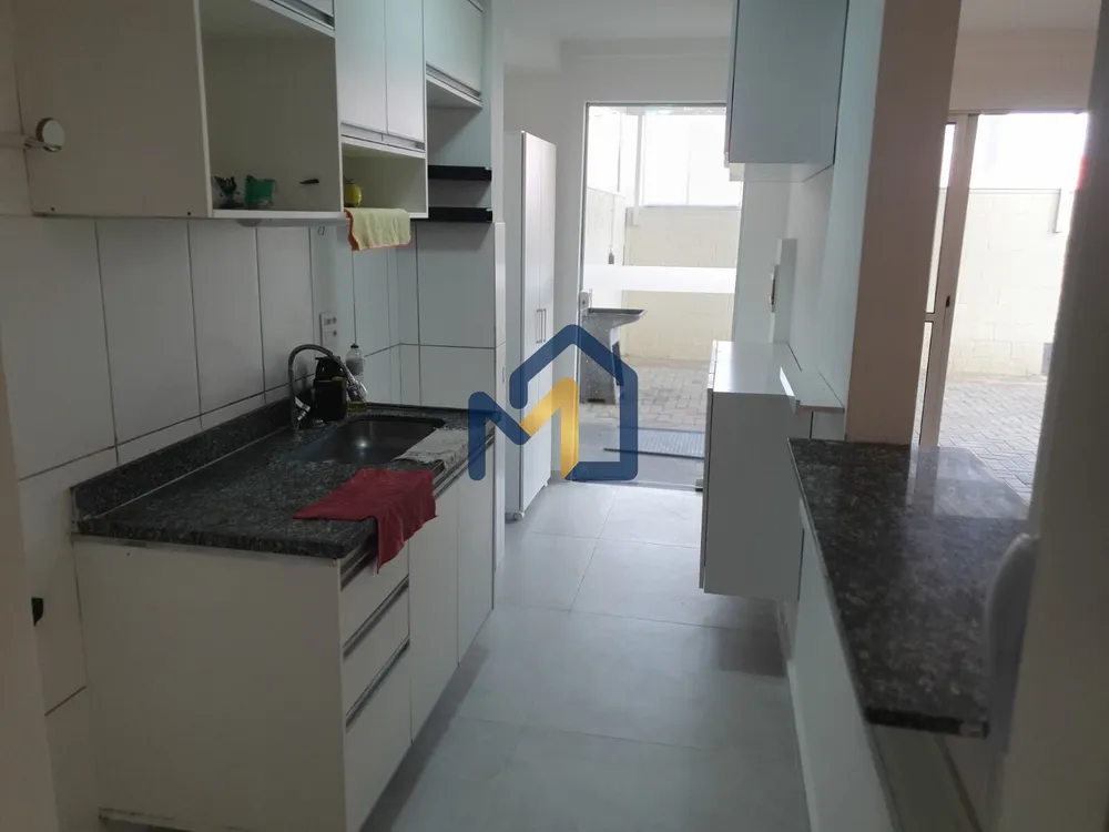 Apartamento, 3 quartos, 70 m² - Foto 2