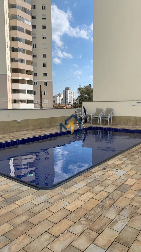 Apartamento, 3 quartos, 70 m² - Foto 14