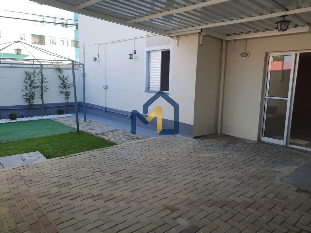 Apartamento, 3 quartos, 70 m² - Foto 4