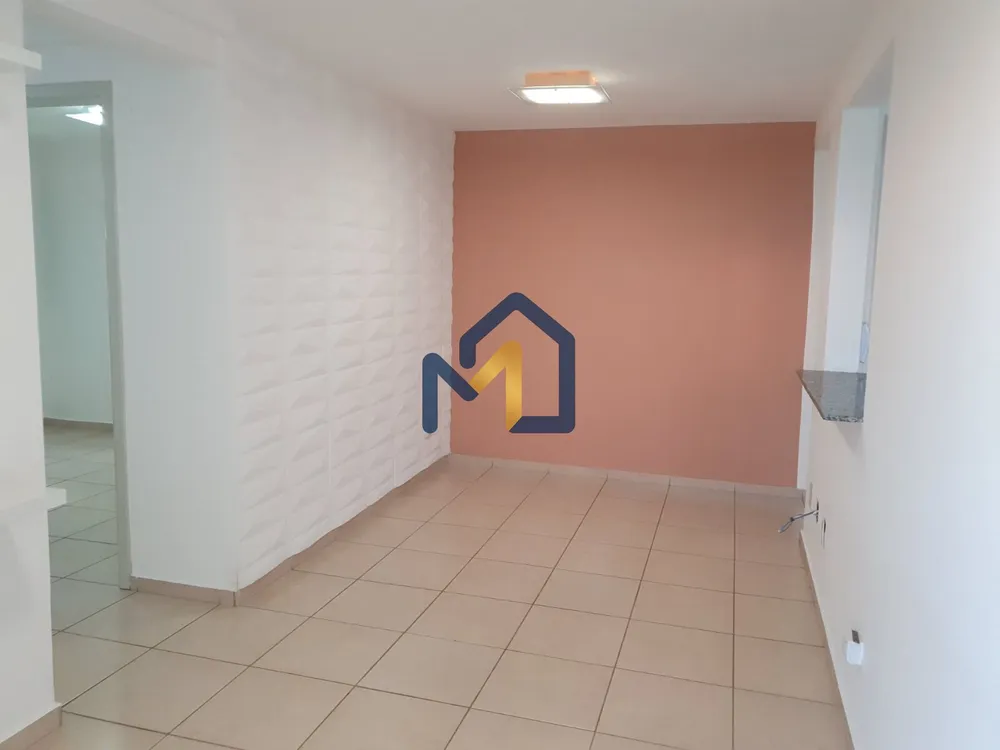 Apartamento, 3 quartos, 70 m² - Foto 1
