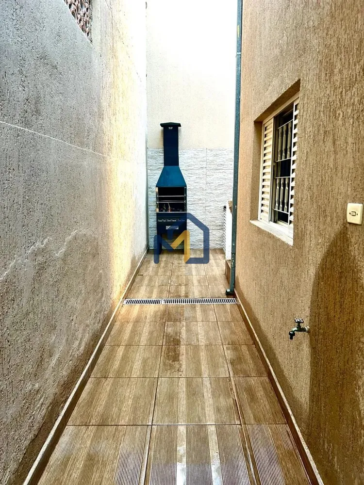 Apartamento, 3 quartos, 150 m² - Foto 29