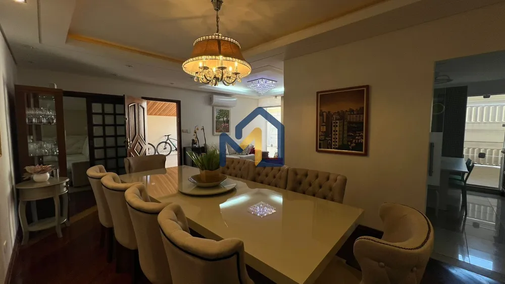 Casa, 3 quartos, 2780 m² - Foto 16
