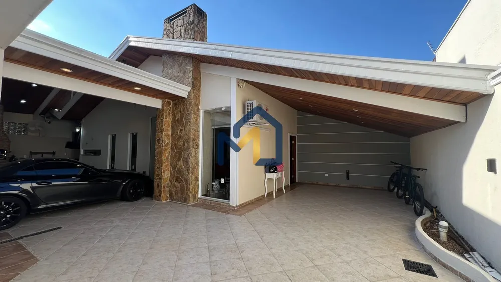 Casa, 3 quartos, 2780 m² - Foto 3