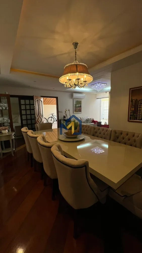 Casa, 3 quartos, 2780 m² - Foto 5
