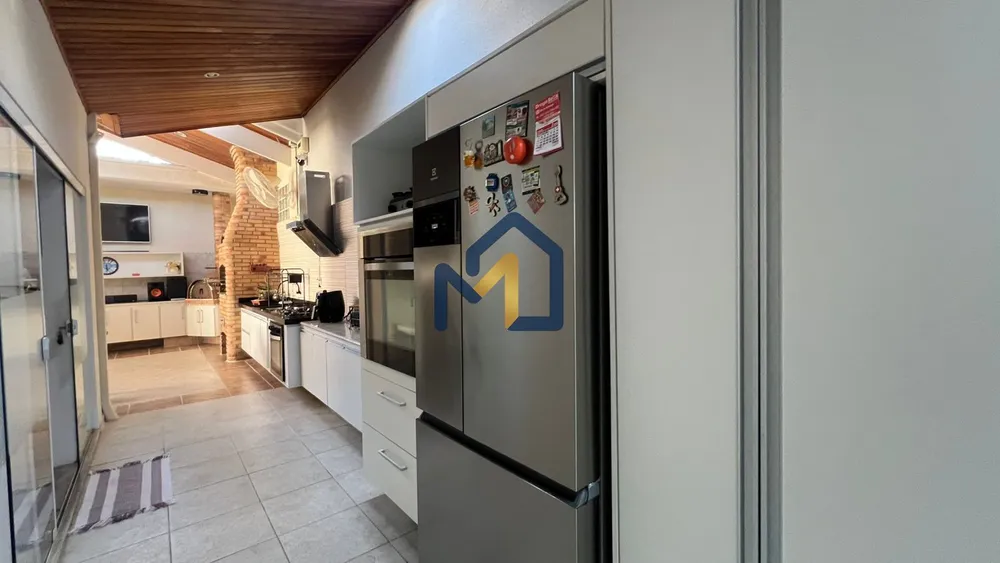 Casa, 3 quartos, 2780 m² - Foto 14