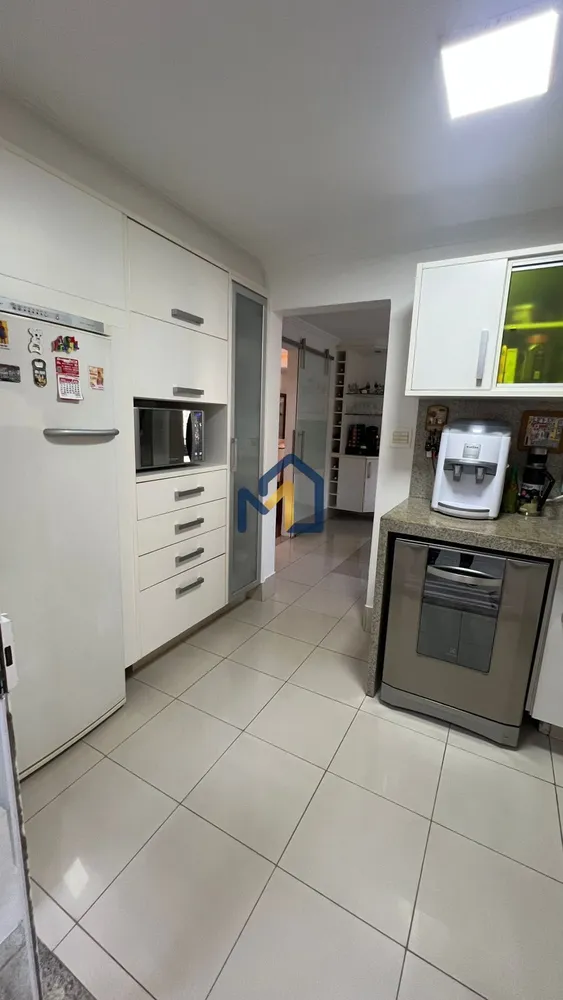Casa, 3 quartos, 2780 m² - Foto 10