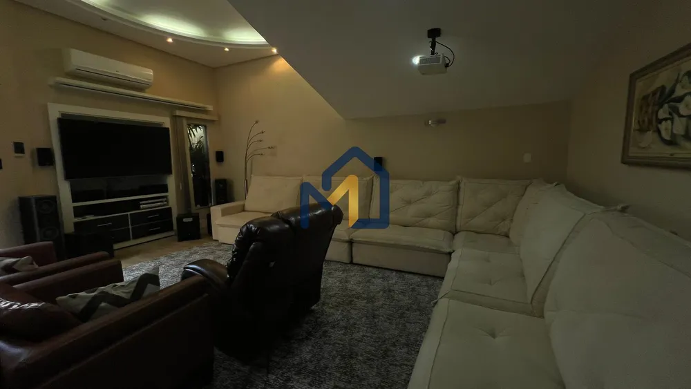 Casa, 3 quartos, 2780 m² - Foto 13