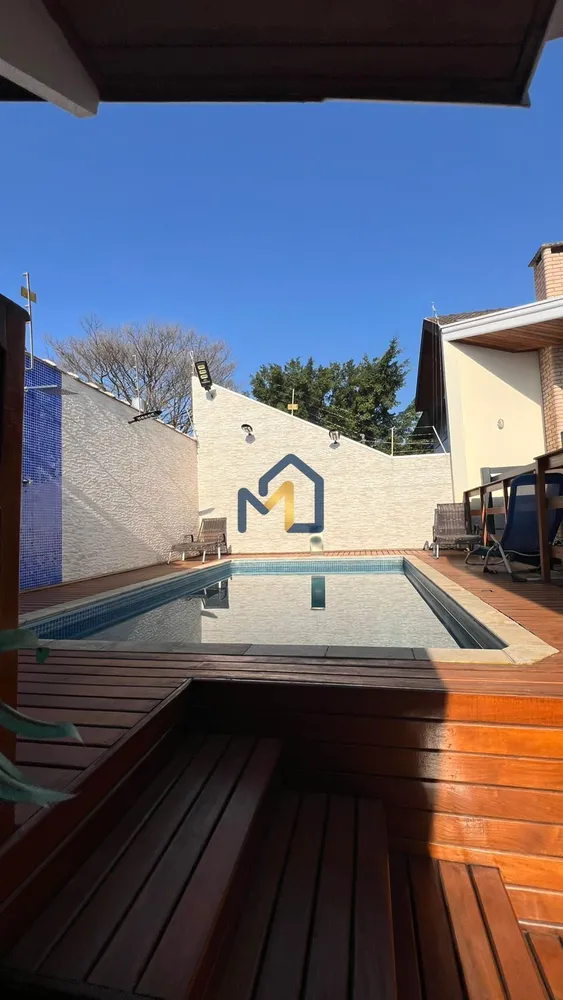 Casa, 3 quartos, 2780 m² - Foto 1