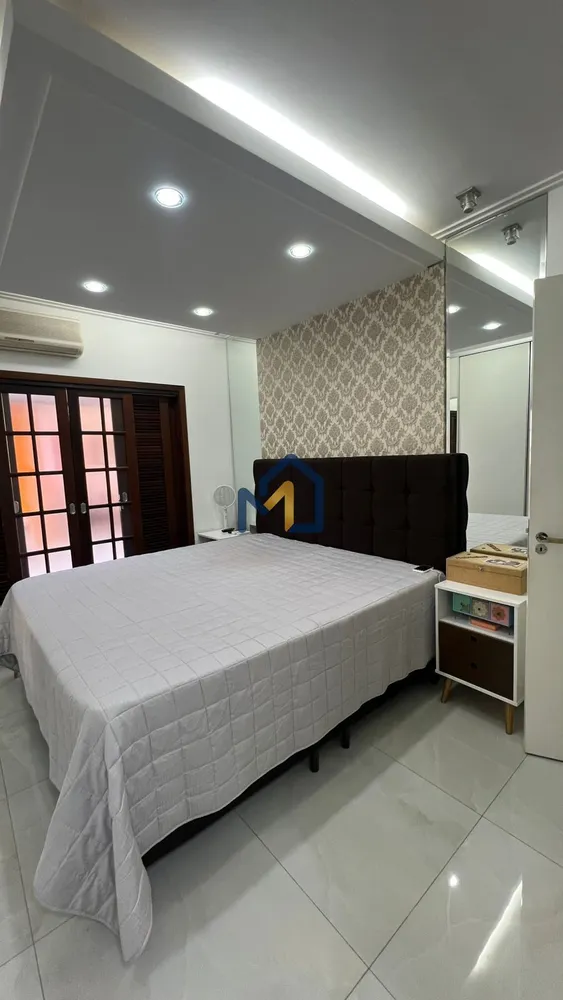 Casa, 3 quartos, 2780 m² - Foto 7