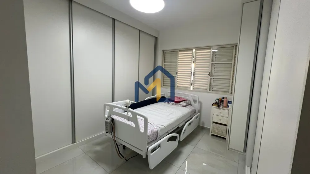 Casa, 3 quartos, 2780 m² - Foto 8