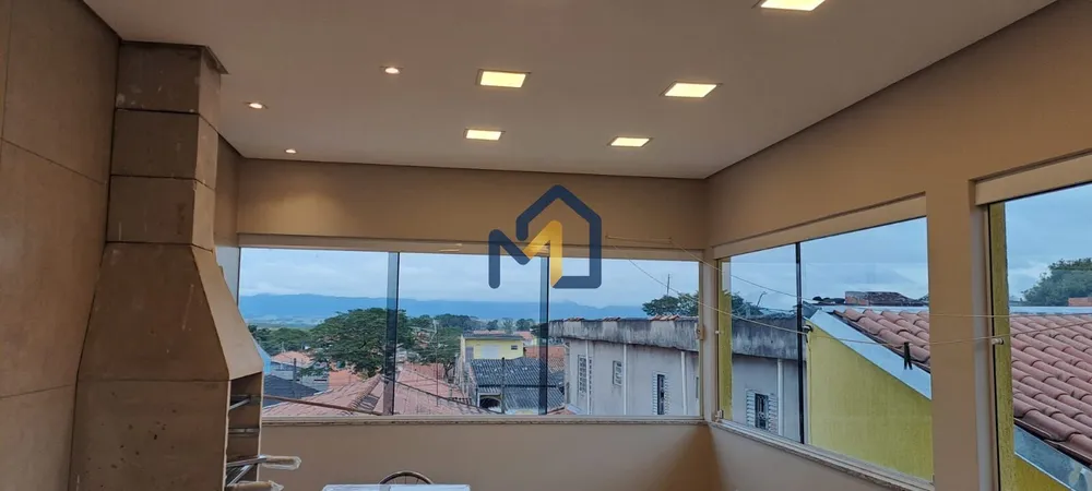 Casa, 3 quartos, 183 m² - Foto 8