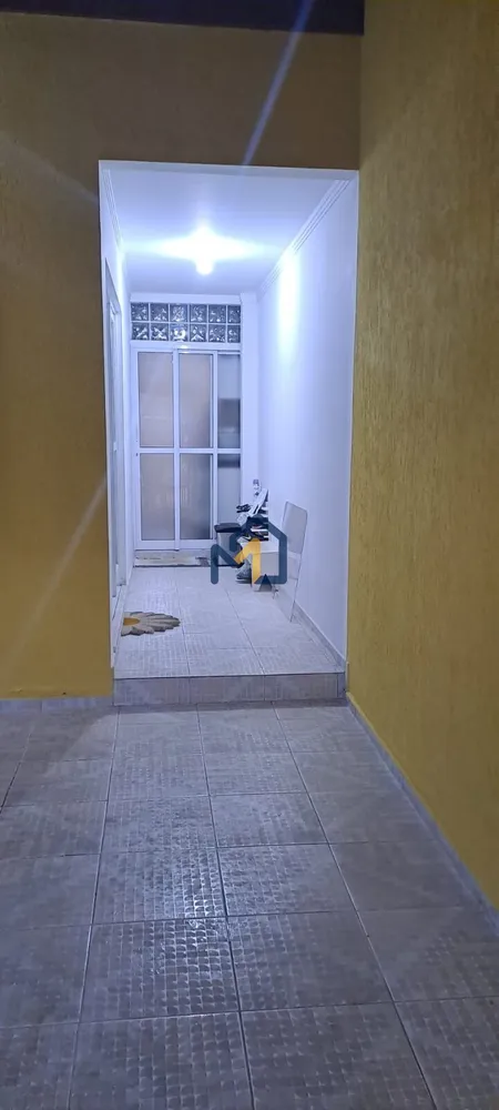 Casa, 3 quartos, 183 m² - Foto 13