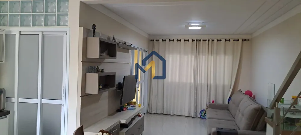 Casa, 3 quartos, 183 m² - Foto 1