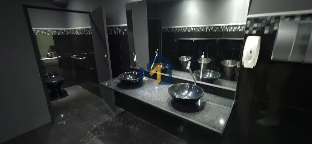 Loja-Salão, 200 m² - Foto 7