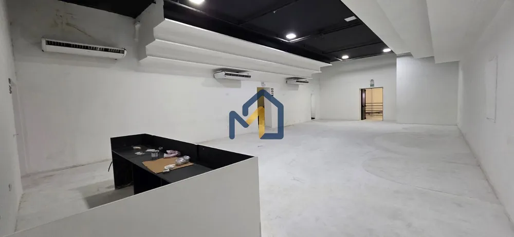 Loja-Salão, 200 m² - Foto 4