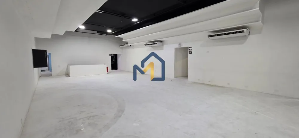 Loja-Salão, 200 m² - Foto 3