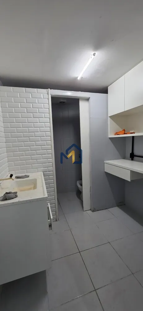 Loja-Salão, 200 m² - Foto 13