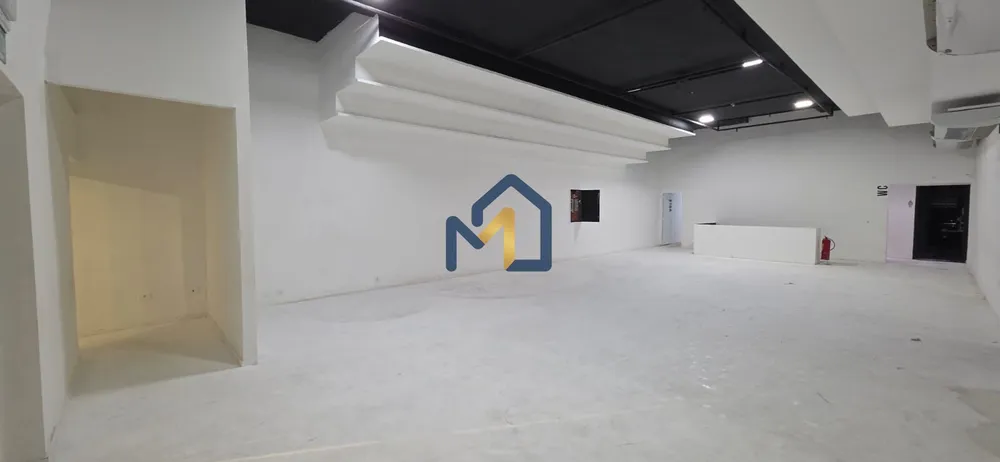Loja-Salão, 200 m² - Foto 2