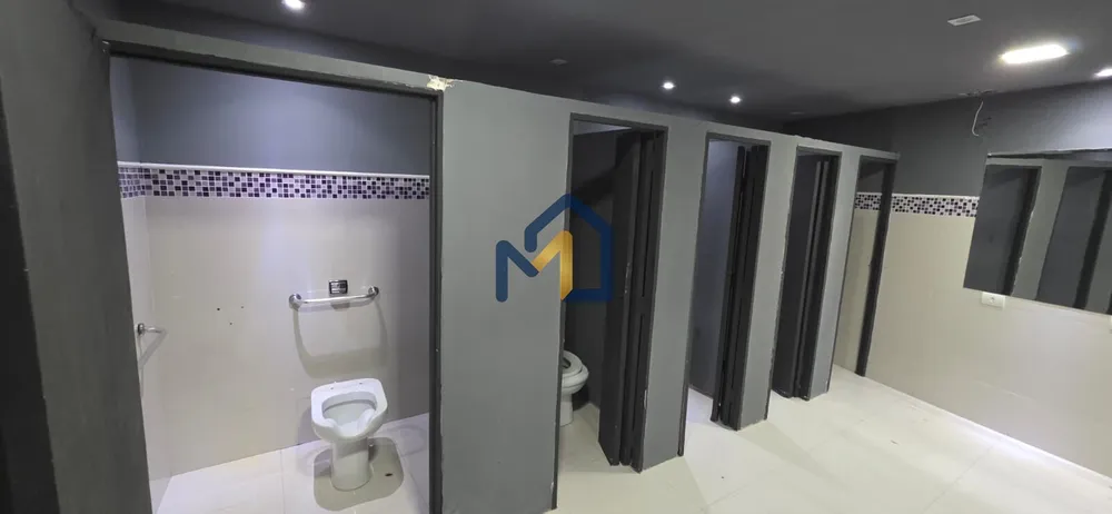 Loja-Salão, 200 m² - Foto 11