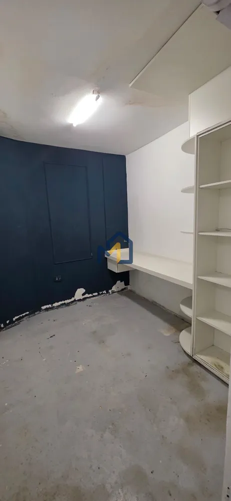 Loja-Salão, 200 m² - Foto 12