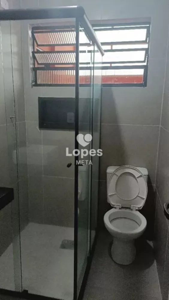 Casa, 3 quartos, 250 m² - Foto 1
