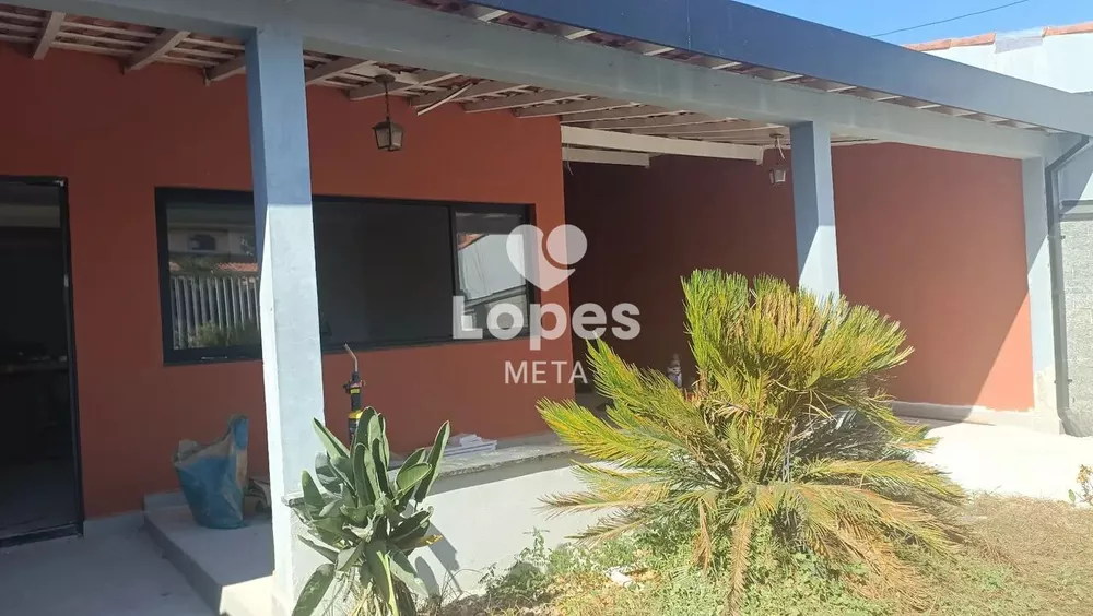 Casa, 3 quartos, 250 m² - Foto 18
