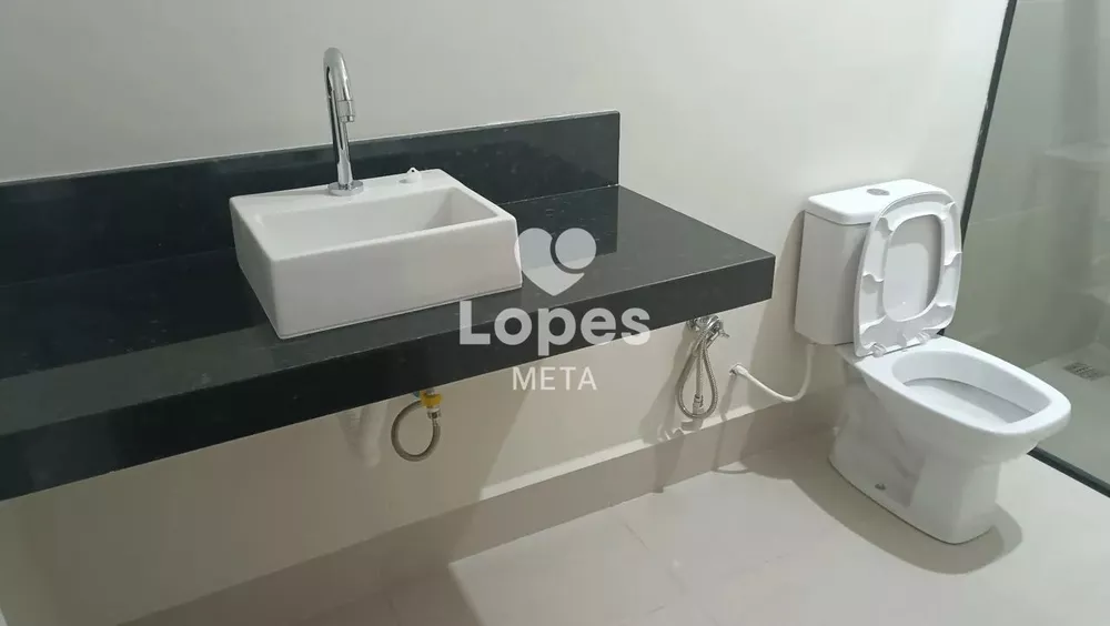 Casa, 3 quartos, 250 m² - Foto 13