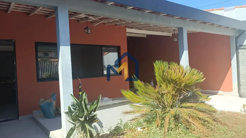 Casa, 3 quartos, 250 m² - Foto 21