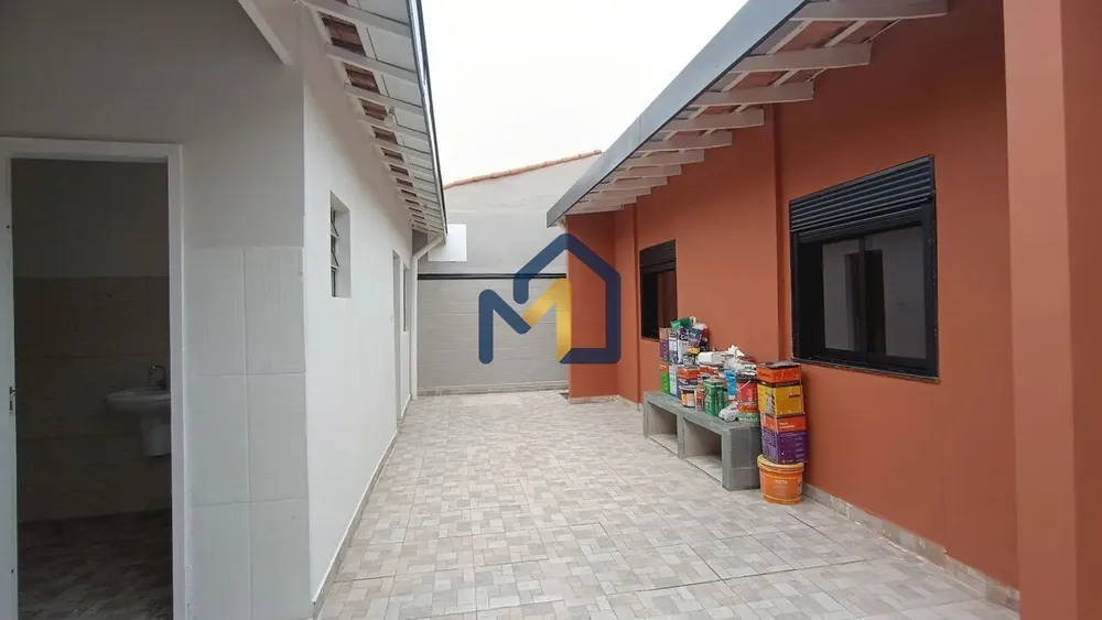 Casa, 3 quartos, 250 m² - Foto 30