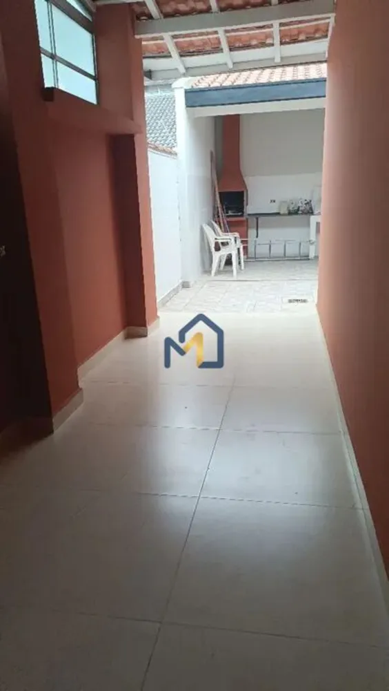 Casa, 3 quartos, 250 m² - Foto 29