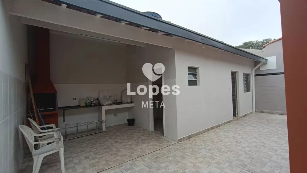 Casa, 3 quartos, 250 m² - Foto 17