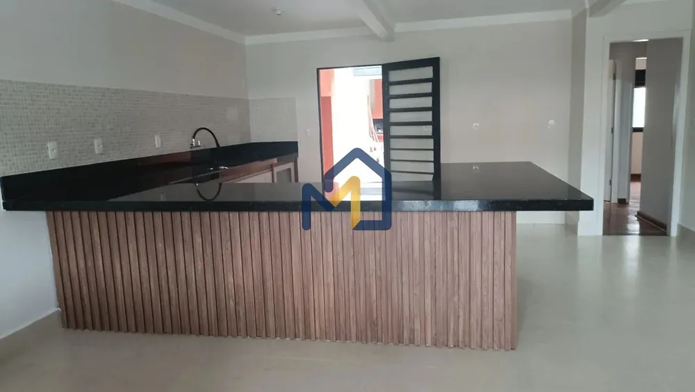 Casa, 3 quartos, 250 m² - Foto 24