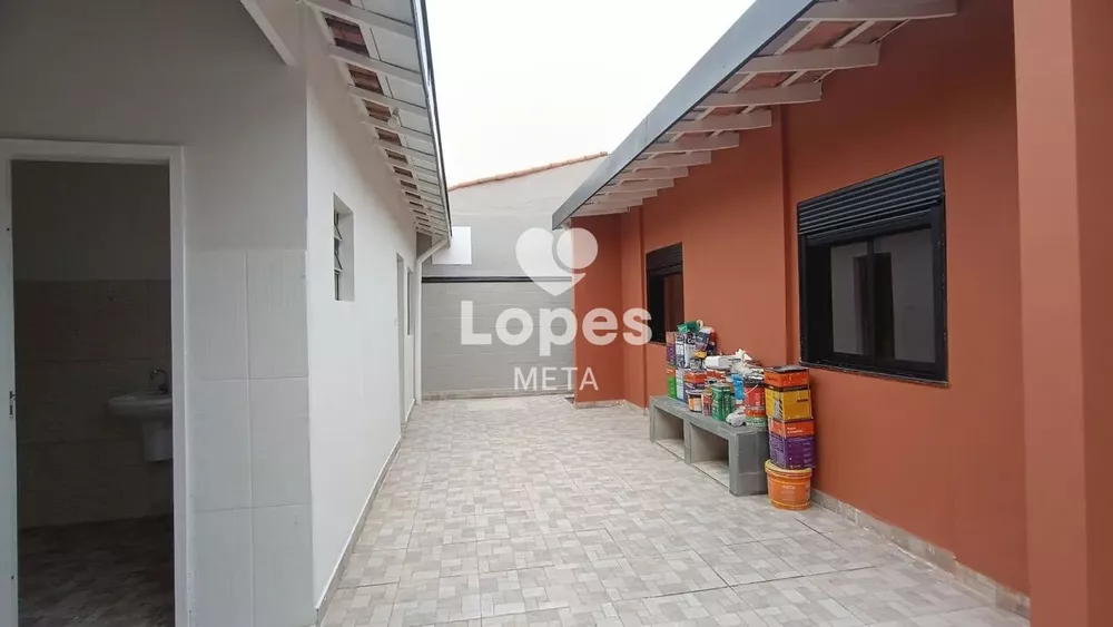Casa, 3 quartos, 250 m² - Foto 19
