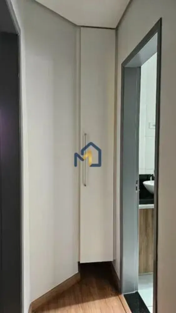 Sobrado, 3 quartos, 85 m² - Foto 7