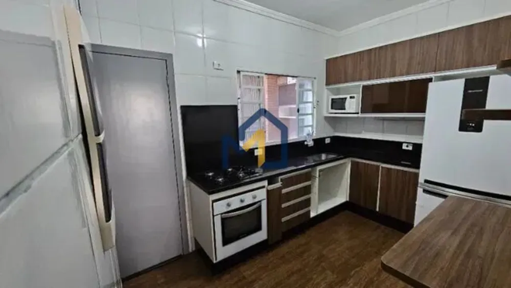 Sobrado, 3 quartos, 85 m² - Foto 9