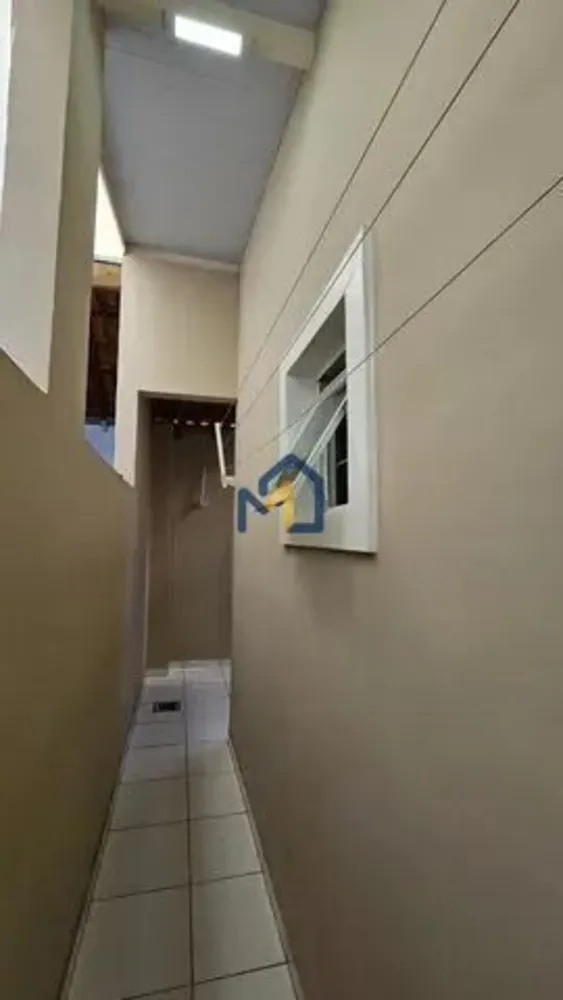 Sobrado, 3 quartos, 85 m² - Foto 1