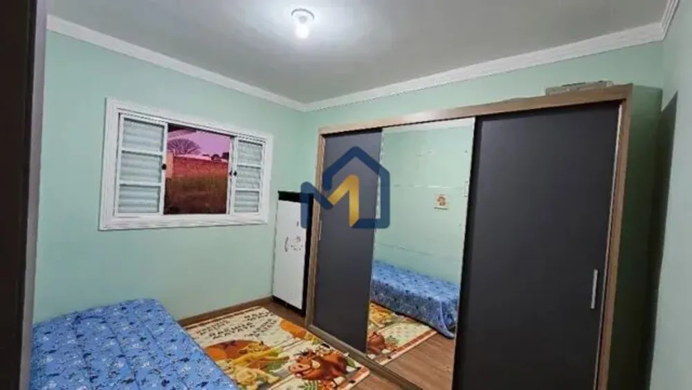 Sobrado, 3 quartos, 85 m² - Foto 8