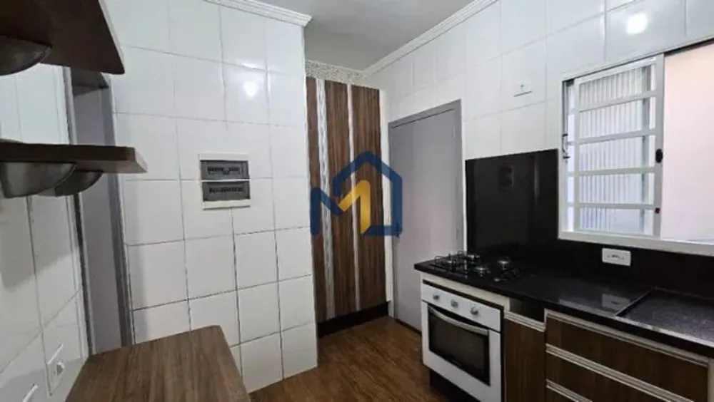 Sobrado, 3 quartos, 85 m² - Foto 3