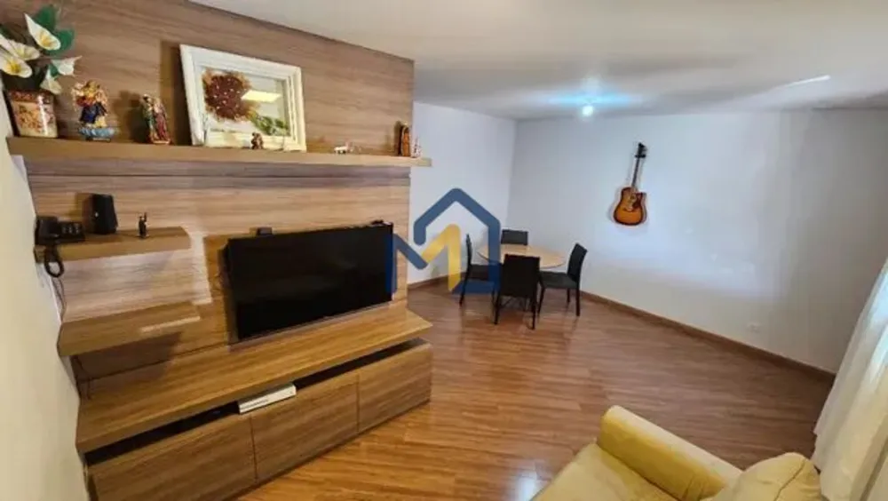 Sobrado, 3 quartos, 85 m² - Foto 4