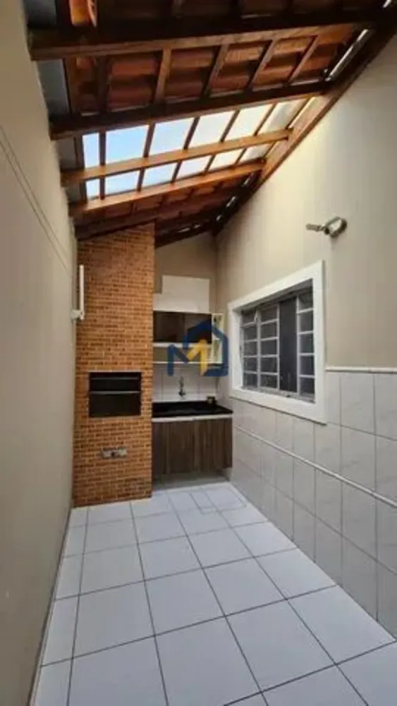 Sobrado, 3 quartos, 85 m² - Foto 5