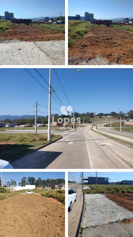 Terreno, 218 m² - Foto 1